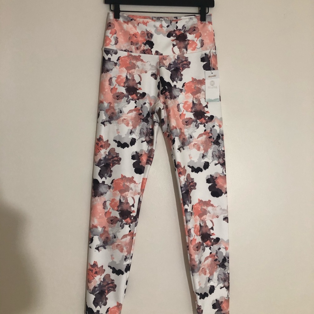 Balance collection Flowers pantie